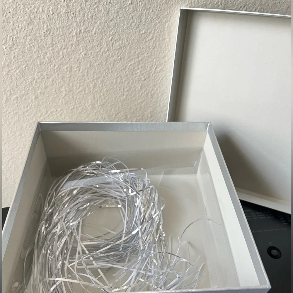 Macys Gift Box